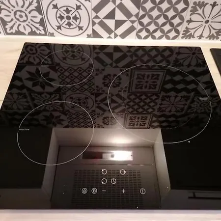 Jolie Au Coeur Du Pays Basque Apartamento