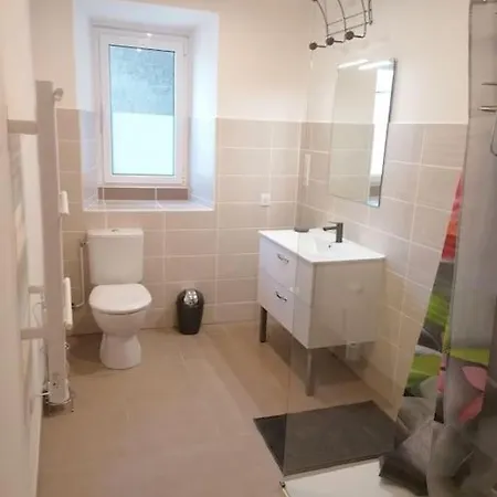 Jolie Au Coeur Du Pays Basque Apartment Cheraute