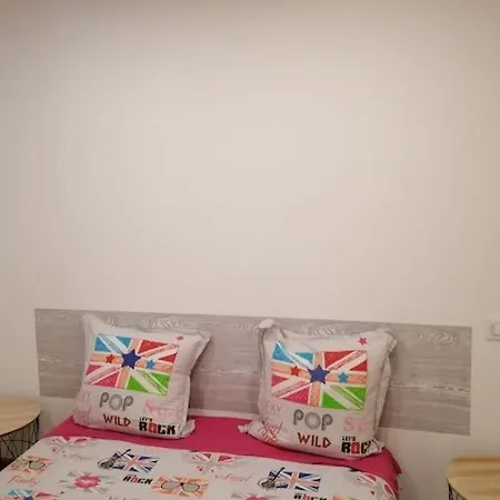 Jolie Au Coeur Du Pays Basque Apartment