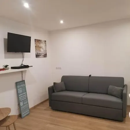 Apartment Jolie Au Coeur Du Pays Basque Cheraute